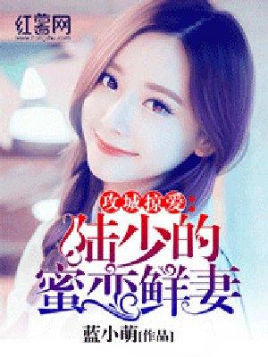 陆少的蜜恋鲜妻 蓝小萌
