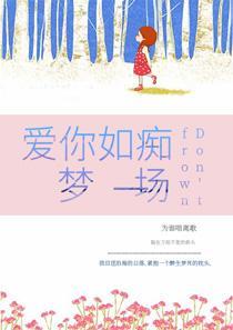 爱你如梦一场沈瞳