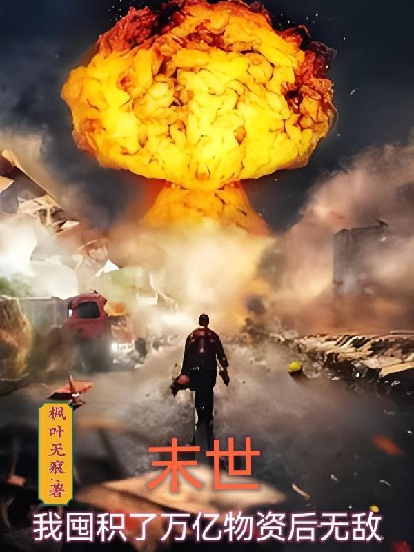 末世我囤积了万亿物资后无敌 作者枫无痕I