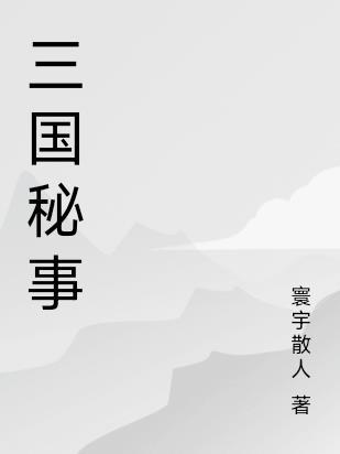 三国机密下部