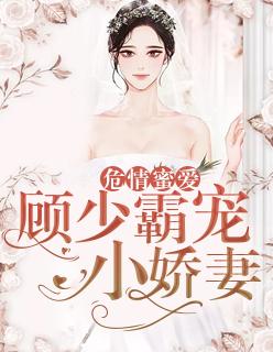 顾少霸爱小萌妻