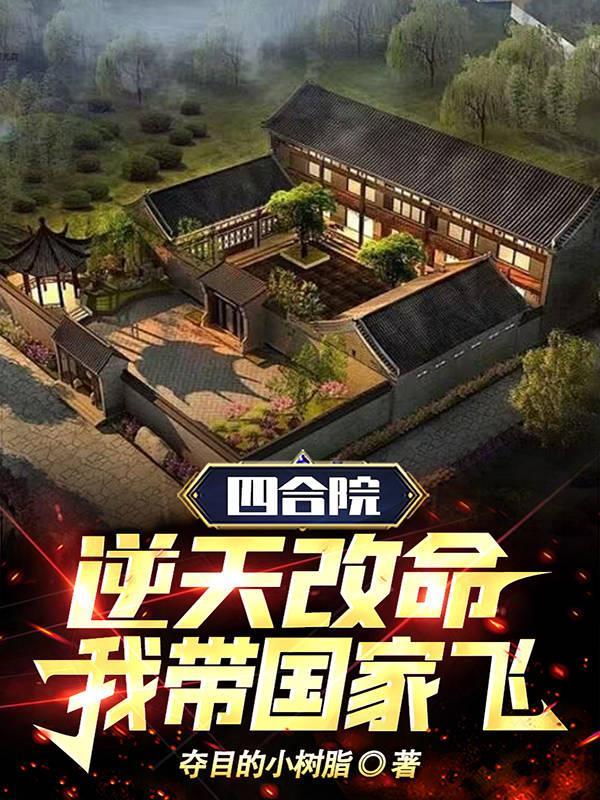 第一章四合院