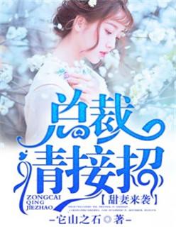 甜妻如焰总裁请节制全文免费
