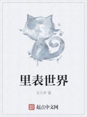 综漫里表世界