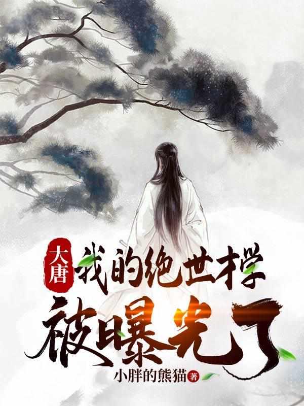 张诺穿越到唐朝的666