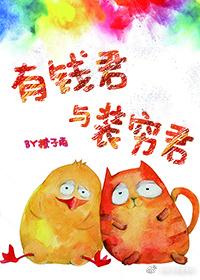 有钱君与装穷君百度