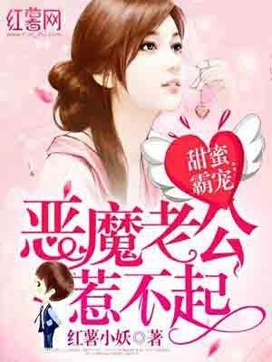 甜蜜霸宠总裁的