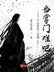 当掌门的游戏