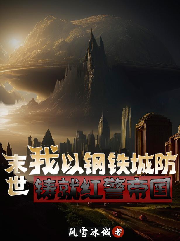 末世我以钢铁城防铸就红警帝国 作者风雪冰城
