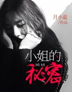 小姐的秘密生活日剧
