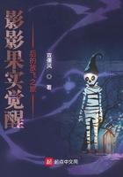 影影果实觉醒后的放飞之旅 双儒风