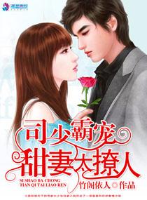 司少宠妻甜定了