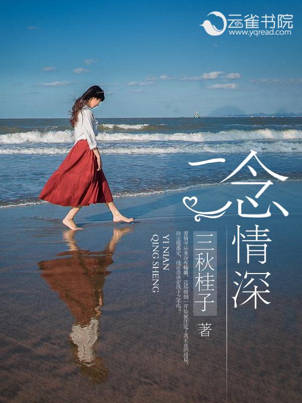 一念情深一念婚烬全文