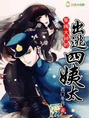 军阀出逃的4姨太