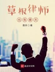 草根律师也有春天免费阅读