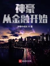 神豪从金融开始(梦想中成长)