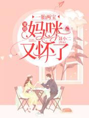 一胎二宝爹地妈咪跑了