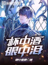 杯中酒眼中泪什么歌