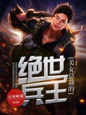 美女总裁的绝世兵王叶尘枫