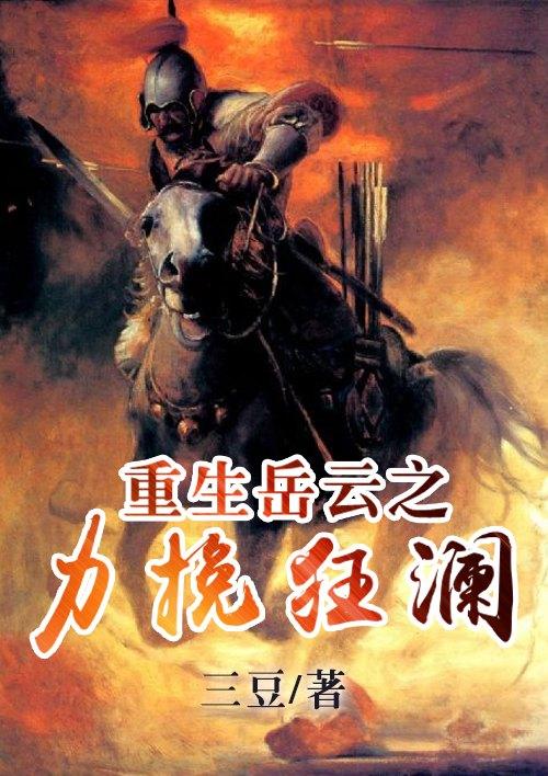穿越重生岳云