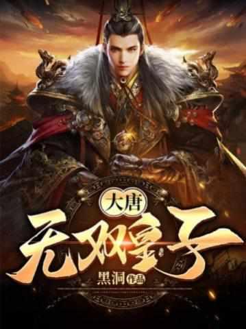 大唐无双皇子李简在线阅读