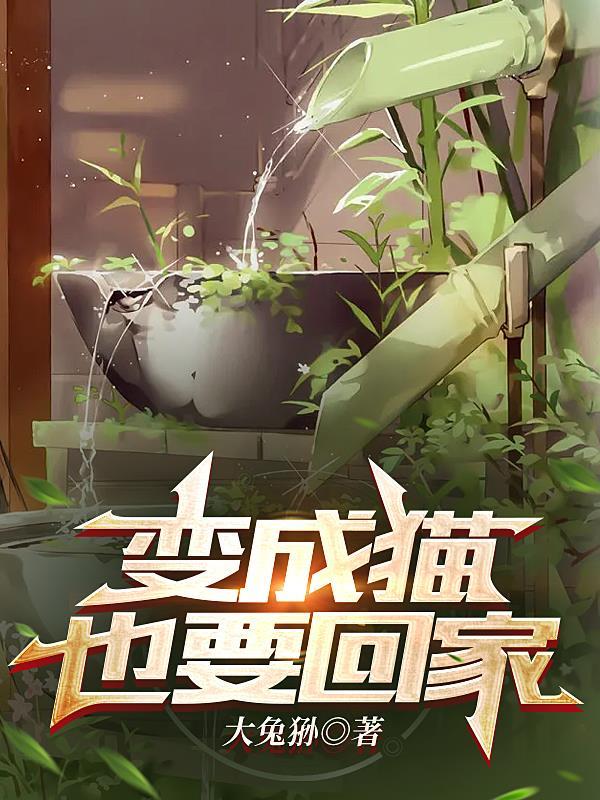 变成一只猫