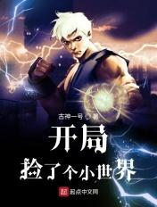 开局捡了个小世界的