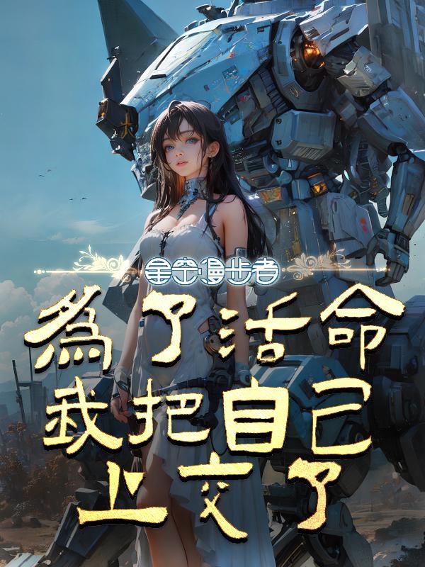 为了活命我被迫学习