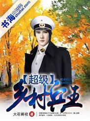 超级兵王混农村1