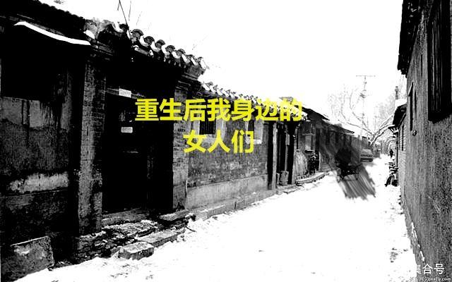 重生后身边全是仇人幼稚崽