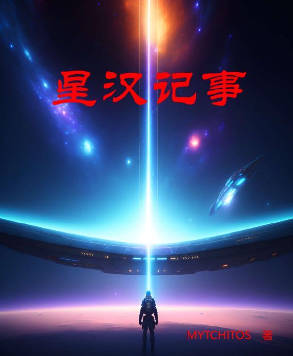 星汉灿烂 百度百科