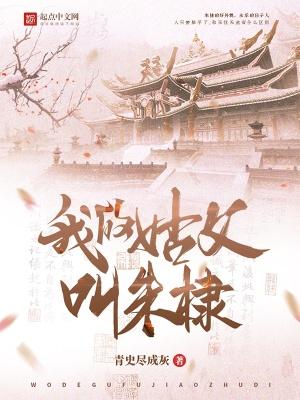我的姑父叫朱棣TXT资源