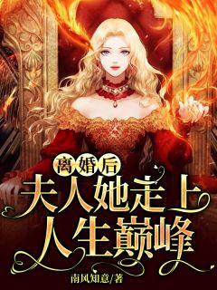 离婚后夫人她身价