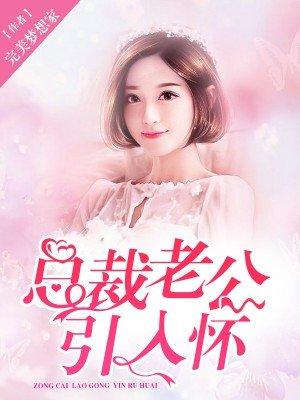 总裁老公怀孕
