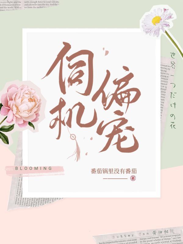 伺机偏宠短剧免费全集在线播放