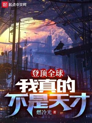 登顶全球我真的不是天才_燃TXT