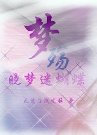晓梦迷蝴蝶短剧