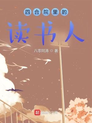 四合院里的读书人章节目录