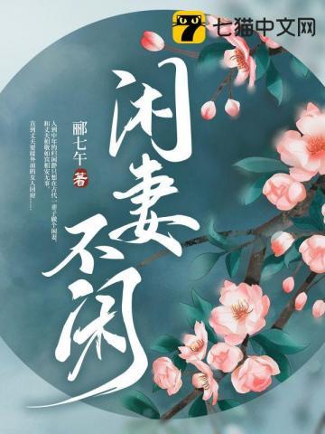 闲妻不闲讲的是什么