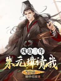 朱元璋的正面与侧面侍卫亲军