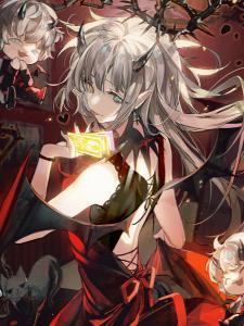 魔法卡片怎么画