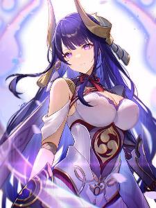 原神从零开始
