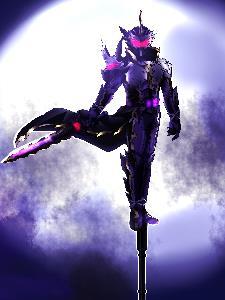 假面骑士和光之美少女联动