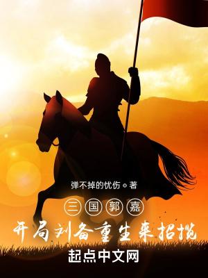重生三国郭嘉的