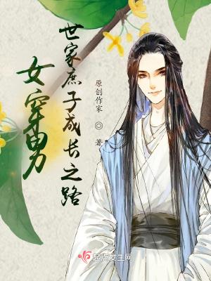 穿越之女穿男世子