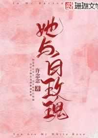 她与白玫瑰实体书