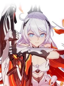 崩坏我能变身成女武神
