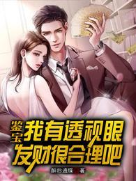 有透视和鉴宝能力的