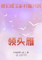 我们成了乡村振兴的领头雁英文