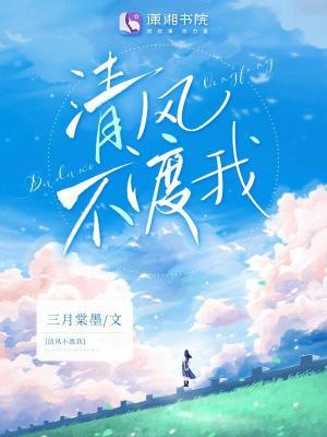 清风不渡我 草书书法